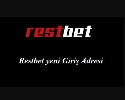 restbet yeni giriş adresi