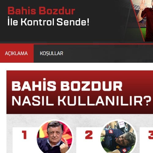 restbet bahis bozdur