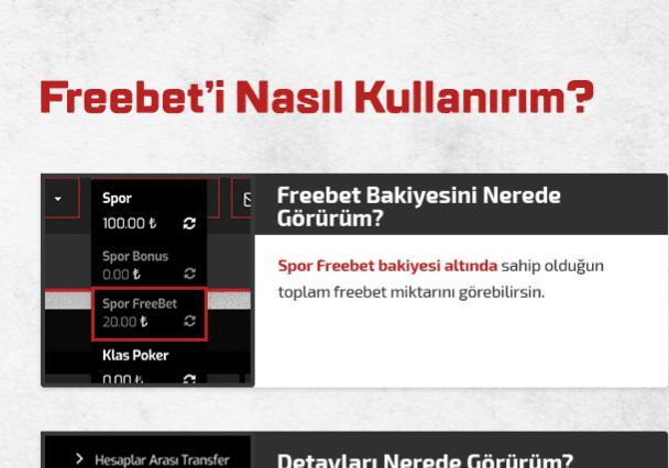 restbet freebet bonusu