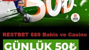 restbet 669 yeni giriş