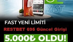 resbet 695 güncel giriş