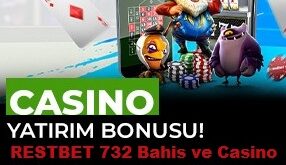 restbet 732 yatırım bonusu