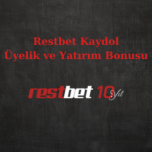 restbet kaydol
